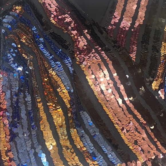 Prom dress - Picture 4 of 4